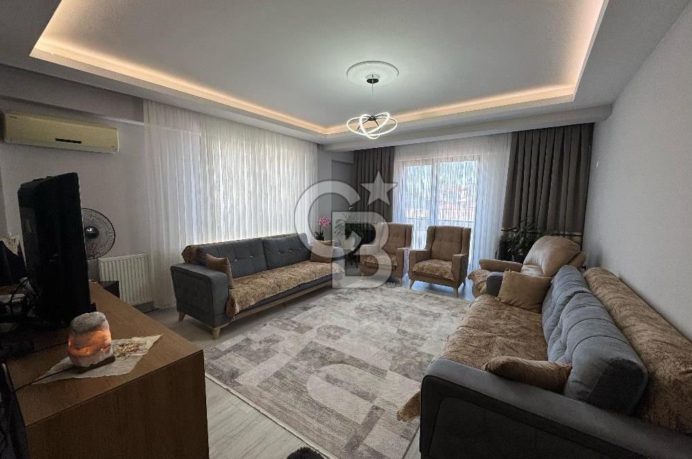 CB-TAN KURUÇEŞME FATİH MAHALLESİNDE SATILIK 3+1DUBLEKS DAİRE