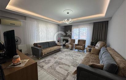 CB-TAN KURUÇEŞME FATİH MAHALLESİNDE SATILIK 3+1DUBLEKS DAİRE