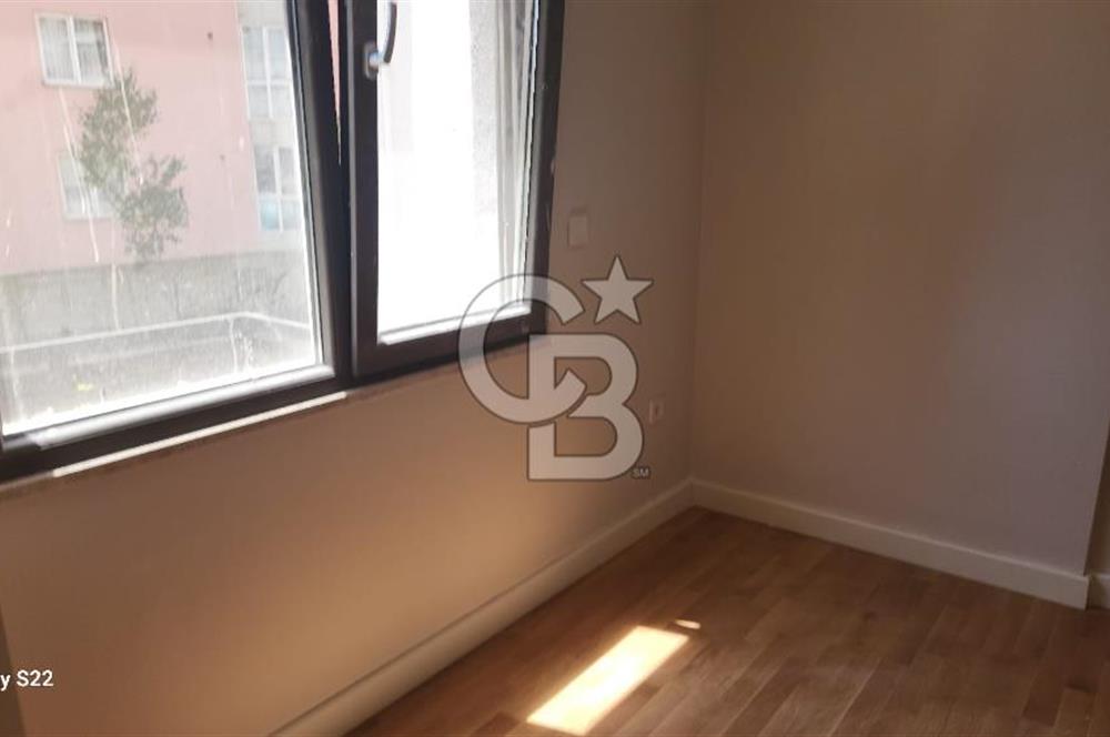 GÖZTEPE'DE SIFIR BİNADA SATILIK 1+1 DAİRE