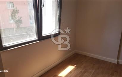 GÖZTEPE'DE SIFIR BİNADA SATILIK 1+1 DAİRE