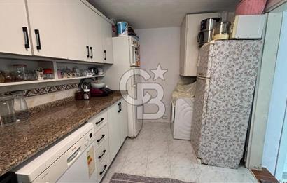KULELİ'DE PANORAMİK BOĞAZ MANZARALI 4 KATLI TERASLI BİNA