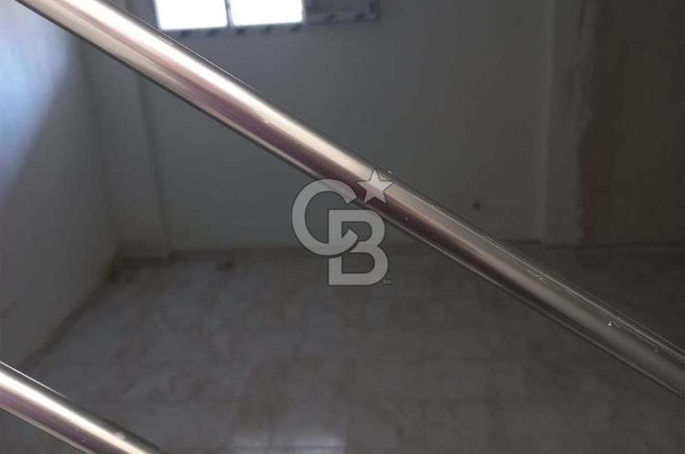 DİDİM FENERYOLUN'DA CADDE ÜZERİ DEPOLU 88 M2 İKİ KATLI DÜKKAN