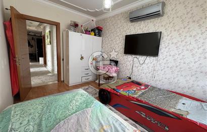 YENİ GİRNE’NİN MERKEZİNDE SATILIK 3+1 ÖNÜ AÇIK FERAH DAİRE