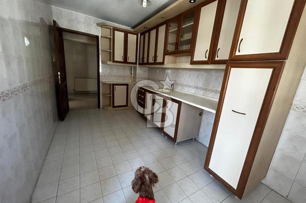 BOSTANLI GODE CENGİZ PARKI YAKININDA KİRALIK 3+1 DAİRE
