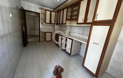 BOSTANLI GODE CENGİZ PARKI YAKININDA KİRALIK 3+1 DAİRE