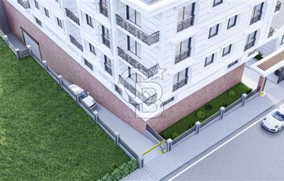 SATILIK ARNAVUTKÖY METRO KARŞISI SİTE İÇİNDE LÜKS 2+1 DAİRE