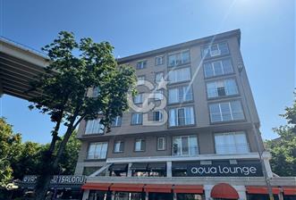 CB*START'DAN ORTAKÖY'DE YENİ BİNA DA KAPALI OTOPARKLI 2+1 DAİRE
