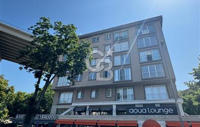 CB*START'DAN ORTAKÖY'DE YENİ BİNA DA KAPALI OTOPARKLI 2+1 DAİRE