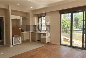 GÖZTEPE'DE SIFIR BİNADA SATILIK 1+1 DAİRE