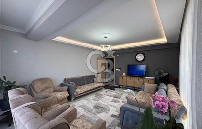 CB-TAN KURUÇEŞME FATİH MAHALLESİNDE SATILIK 3+1DUBLEKS DAİRE