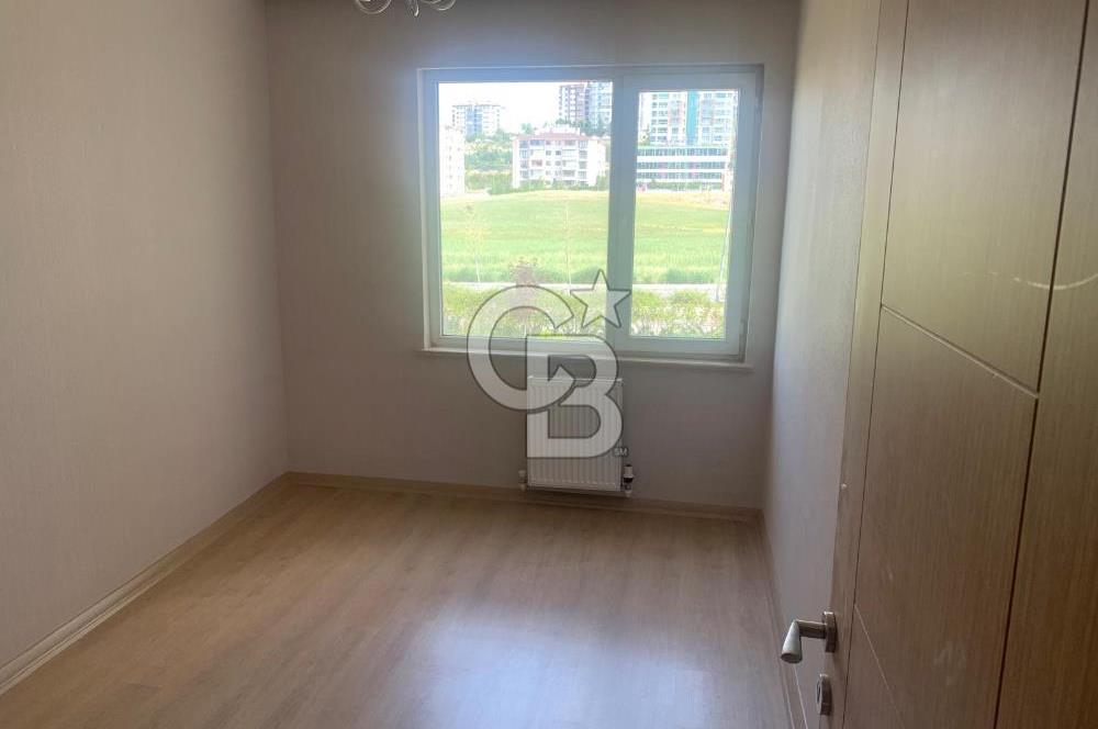 BAĞLICA PARK LADİN SİTESİNDE 140m2 SATILIK 4+1 DAİRE