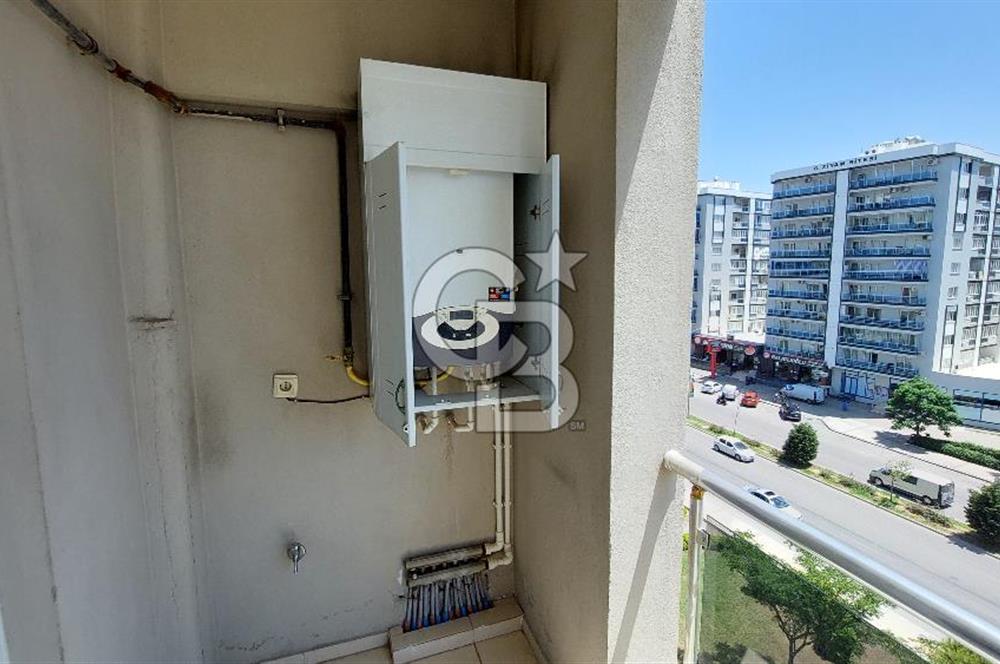 Yzb.İb.Hakkı Cd.Üzeri Arakat Deniz Gören Ferah Kiralık Daire