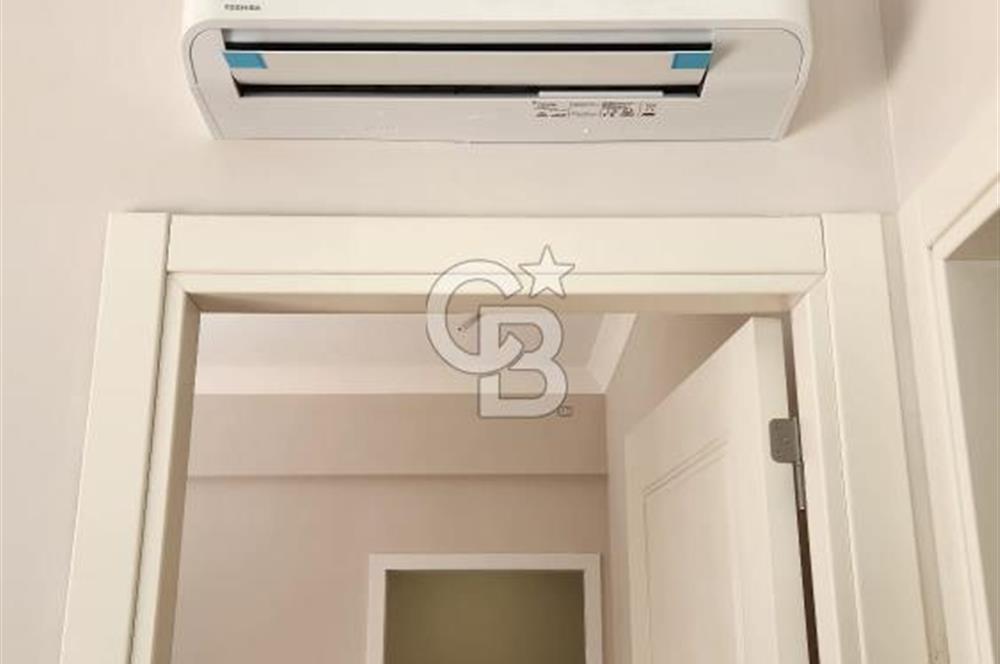 GÖZTEPE'DE SIFIR BİNADA SATILIK 1+1 DAİRE