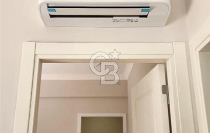 GÖZTEPE'DE SIFIR BİNADA SATILIK 1+1 DAİRE