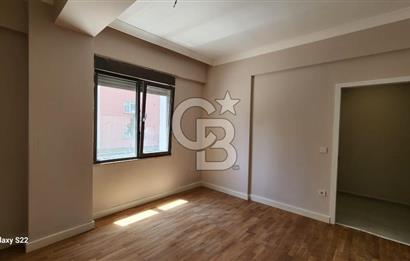 GÖZTEPE'DE SIFIR BİNADA SATILIK 1+1 DAİRE