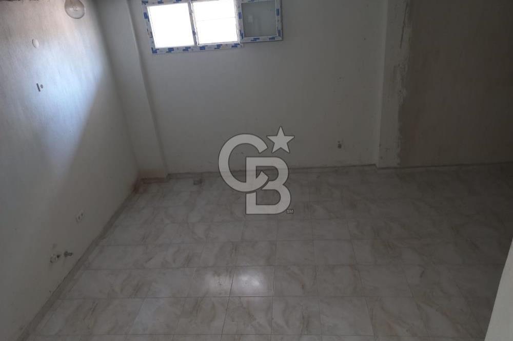DİDİM FENERYOLUN'DA CADDE ÜZERİ DEPOLU 88 M2 İKİ KATLI DÜKKAN