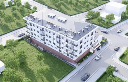 SATILIK ARNAVUTKÖY METRO KARŞISI SİTE İÇİNDE LÜKS 2+1 DAİRE
