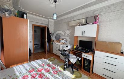 YENİ GİRNE’NİN MERKEZİNDE SATILIK 3+1 ÖNÜ AÇIK FERAH DAİRE