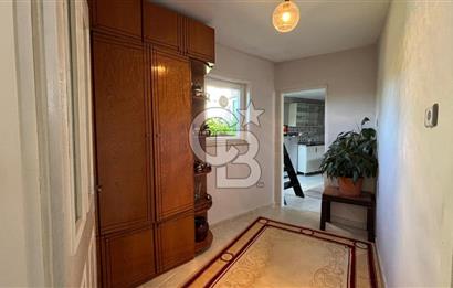 KULELİ'DE PANORAMİK BOĞAZ MANZARALI 4 KATLI TERASLI BİNA