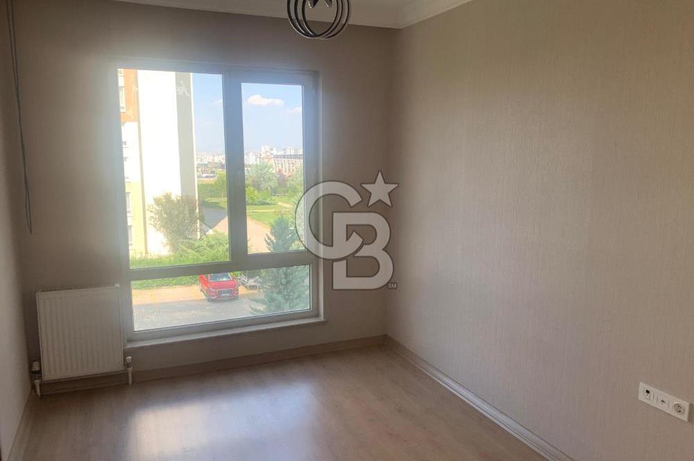 BAĞLICA PARK LADİN SİTESİNDE 140m2 SATILIK 4+1 DAİRE