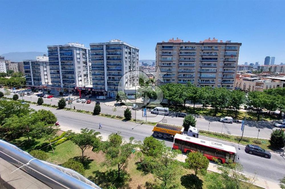 Yzb.İb.Hakkı Cd.Üzeri Arakat Deniz Gören Ferah Kiralık Daire