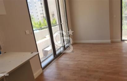 GÖZTEPE'DE SIFIR BİNADA SATILIK 1+1 DAİRE