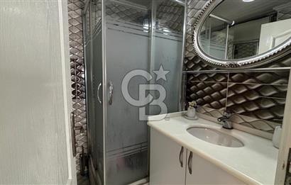 KULELİ'DE PANORAMİK BOĞAZ MANZARALI 4 KATLI TERASLI BİNA