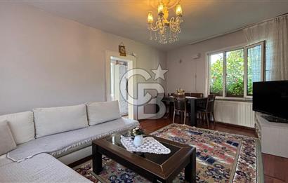 KULELİ'DE PANORAMİK BOĞAZ MANZARALI 4 KATLI TERASLI BİNA