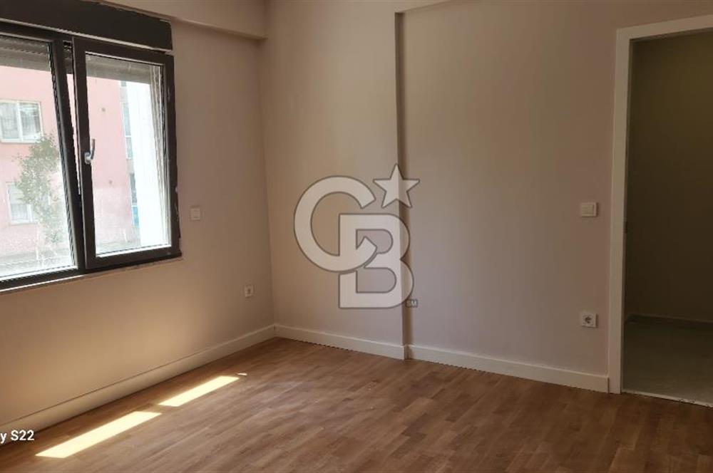 GÖZTEPE'DE SIFIR BİNADA SATILIK 1+1 DAİRE
