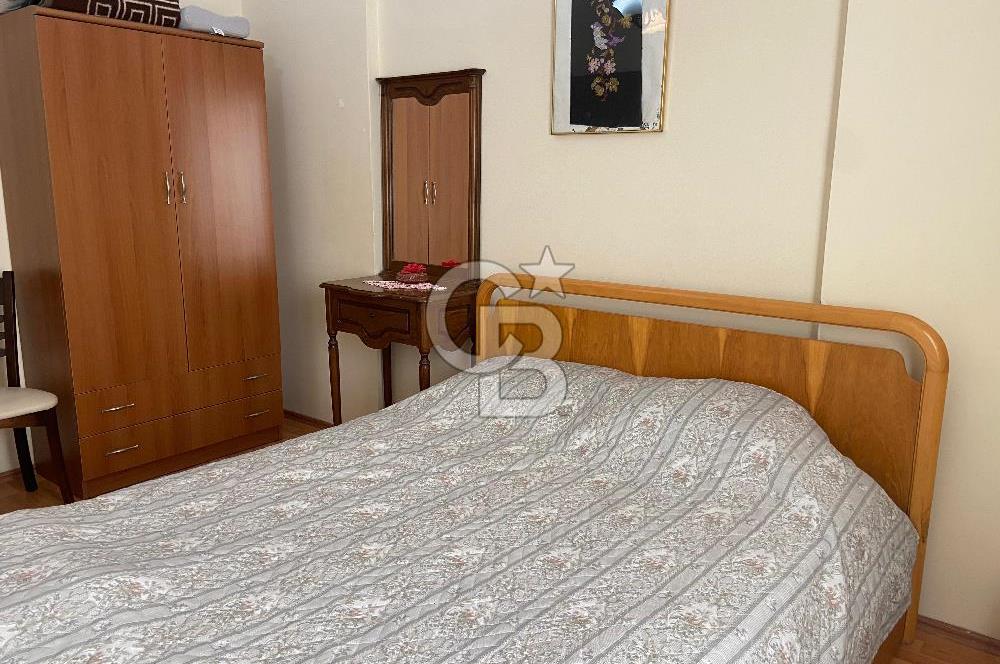 Datça Merkez'de 101 Gün ve Üzeri Kiralık 2+1 Dubleks