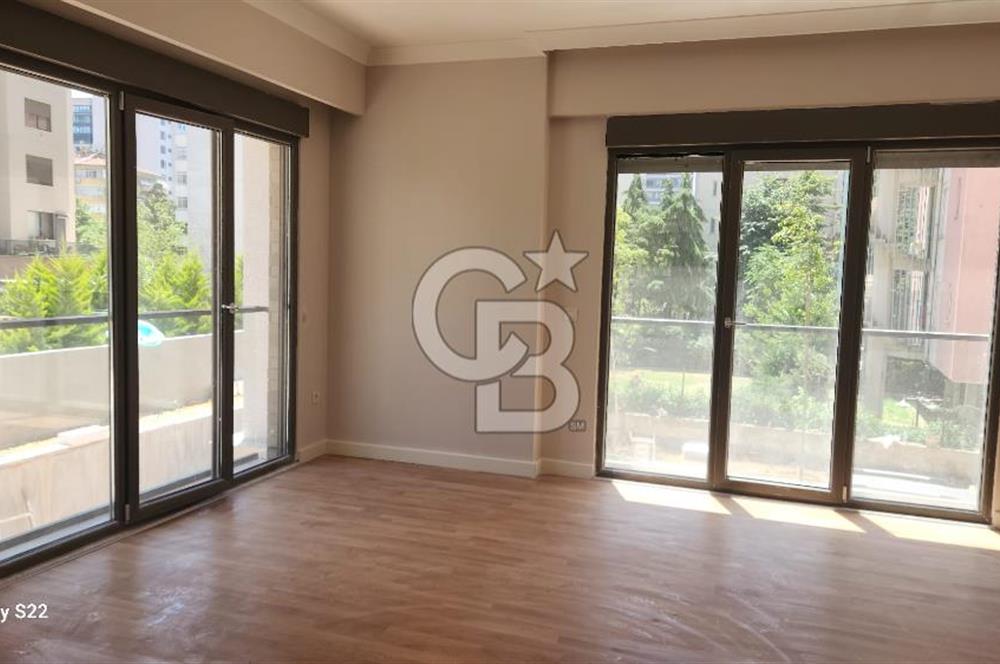 GÖZTEPE'DE SIFIR BİNADA SATILIK 1+1 DAİRE