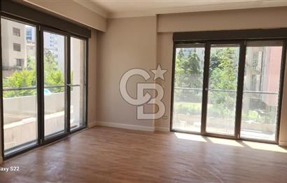 GÖZTEPE'DE SIFIR BİNADA SATILIK 1+1 DAİRE