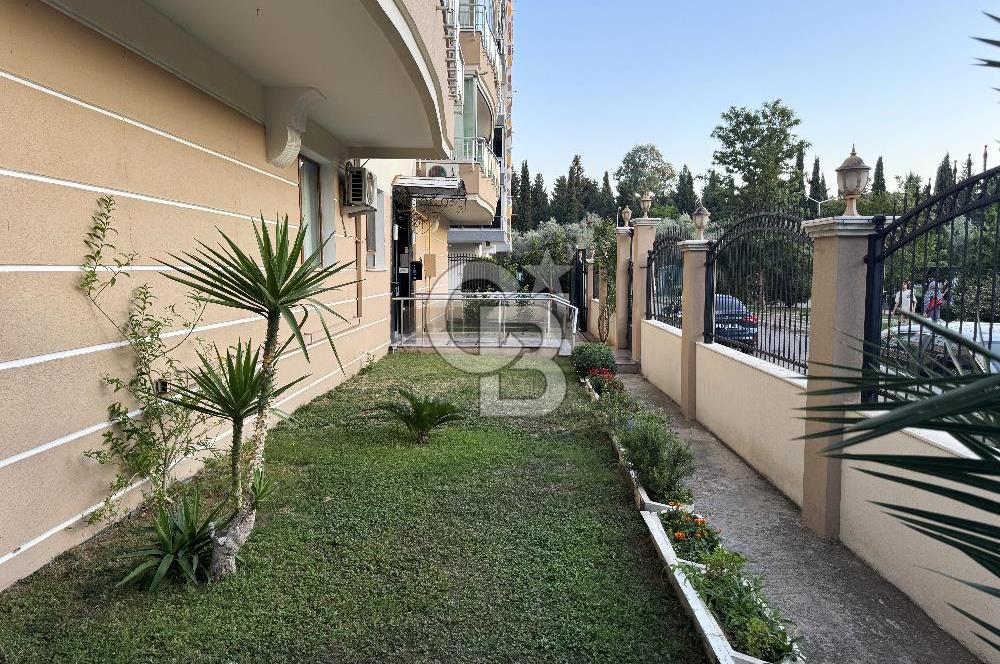 YENİ GİRNE’NİN MERKEZİNDE SATILIK 3+1 ÖNÜ AÇIK FERAH DAİRE