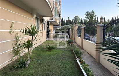 YENİ GİRNE’NİN MERKEZİNDE SATILIK 3+1 ÖNÜ AÇIK FERAH DAİRE