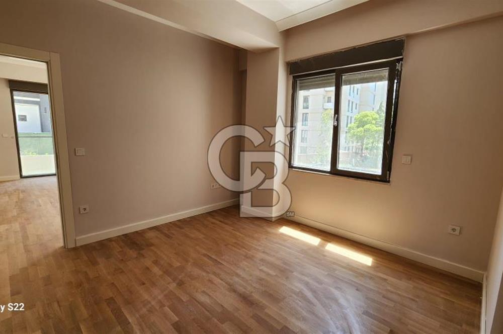 GÖZTEPE'DE SIFIR BİNADA SATILIK 1+1 DAİRE