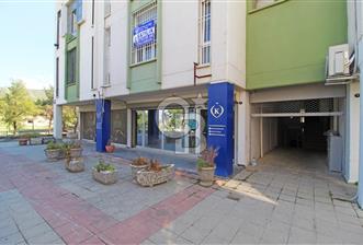 Bornova MTK Sitesi'nde, Bakımlı, 4 Katlı, 400 m² Satılık İşyeriFavorilerime EkleYazdırFacebook ile paylaş X ile paylaş E-posta ile gönder