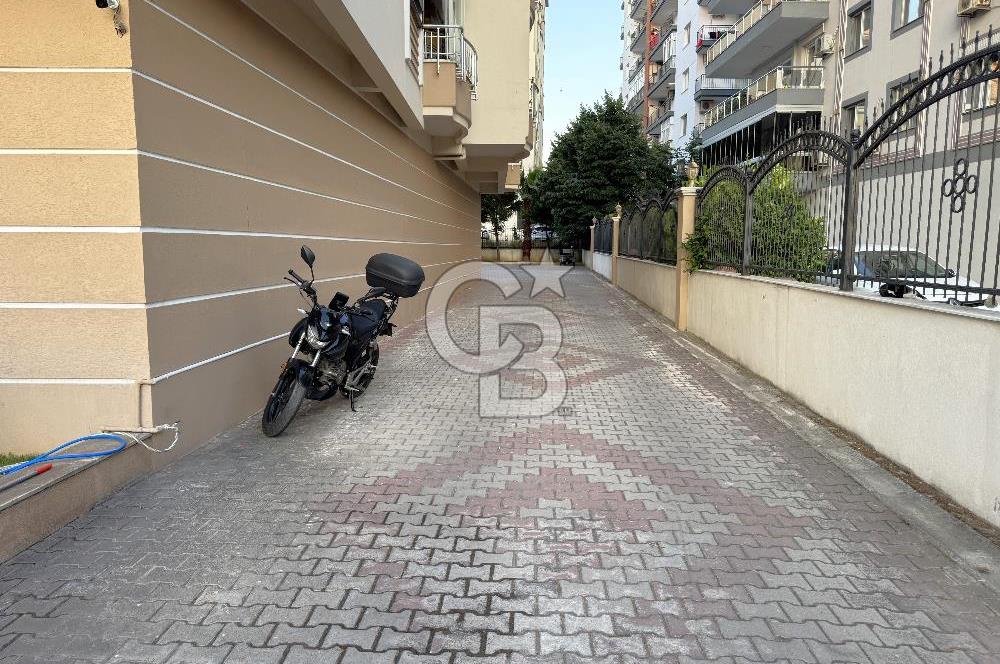YENİ GİRNE’NİN MERKEZİNDE SATILIK 3+1 ÖNÜ AÇIK FERAH DAİRE