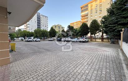 YENİ GİRNE’NİN MERKEZİNDE SATILIK 3+1 ÖNÜ AÇIK FERAH DAİRE