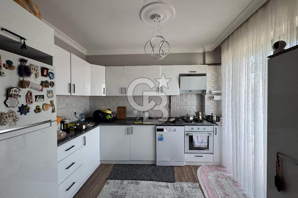CB-TAN KURUÇEŞME FATİH MAHALLESİNDE SATILIK 3+1DUBLEKS DAİRE