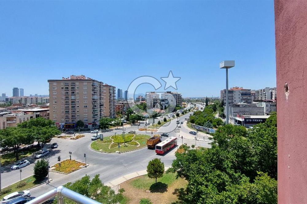 Yzb.İb.Hakkı Cd.Üzeri Arakat Deniz Gören Ferah Kiralık Daire