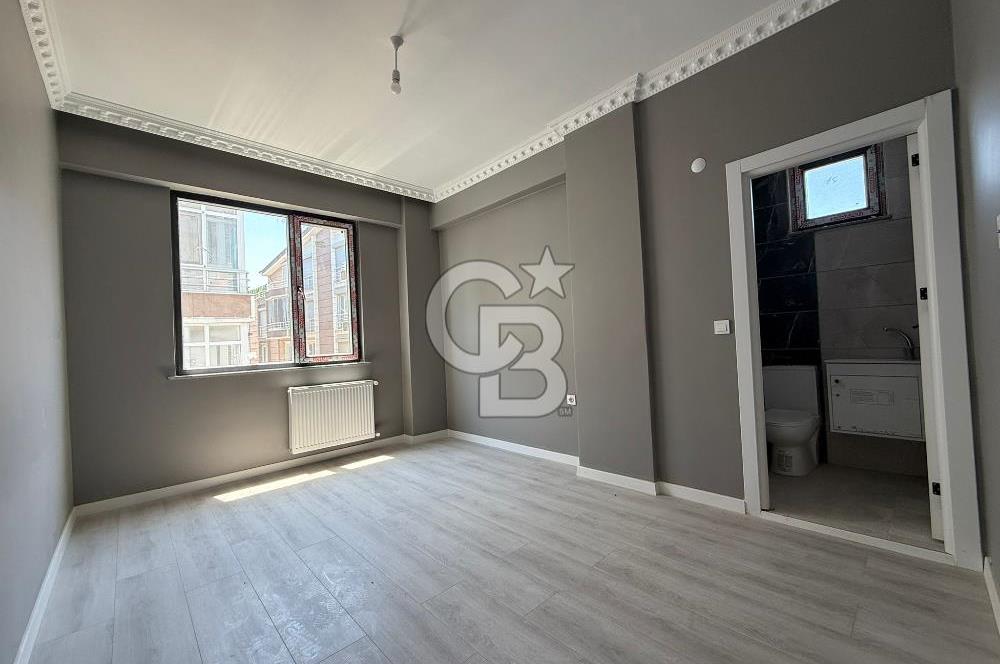 Yalova Armutlu'da Denize Yakın Ultra Lüks 2+1 Daire İskanlı