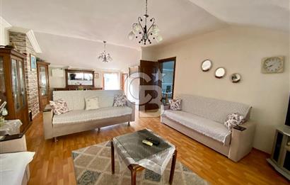 Datça Merkez'de 101 Gün ve Üzeri Kiralık 2+1 Dubleks