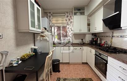 KULELİ'DE PANORAMİK BOĞAZ MANZARALI 4 KATLI TERASLI BİNA