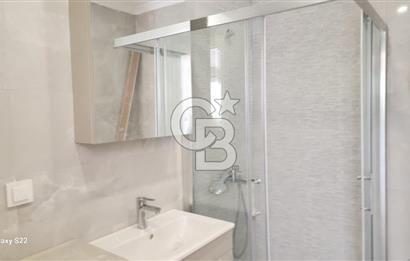 GÖZTEPE'DE SIFIR BİNADA SATILIK 1+1 DAİRE