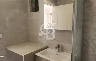 GÖZTEPE'DE SIFIR BİNADA SATILIK 1+1 DAİRE