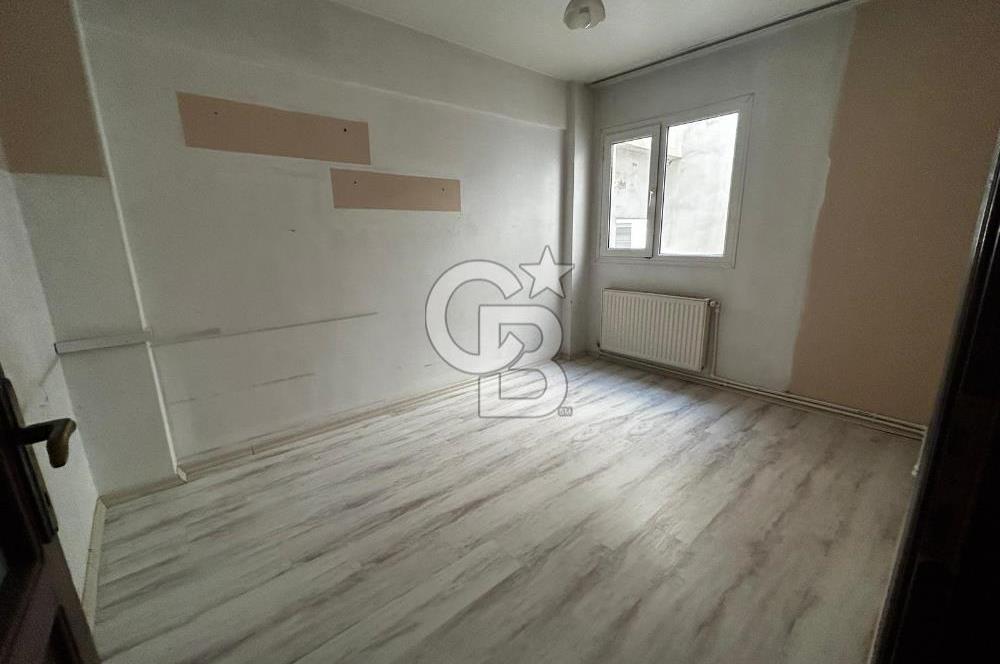 BOSTANLI GODE CENGİZ PARKI YAKININDA KİRALIK 3+1 DAİRE