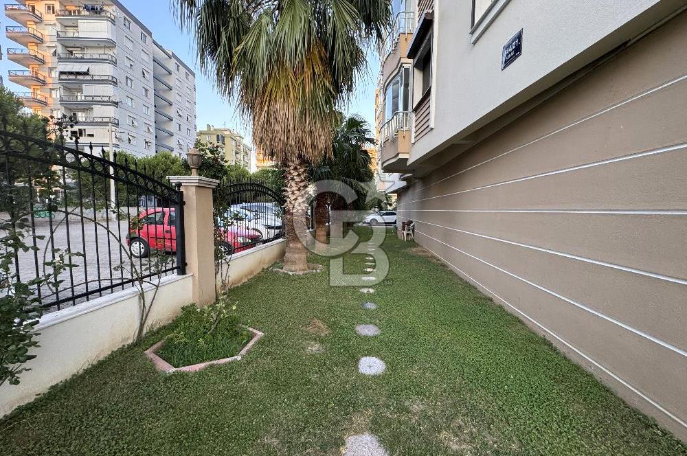 YENİ GİRNE’NİN MERKEZİNDE SATILIK 3+1 ÖNÜ AÇIK FERAH DAİRE