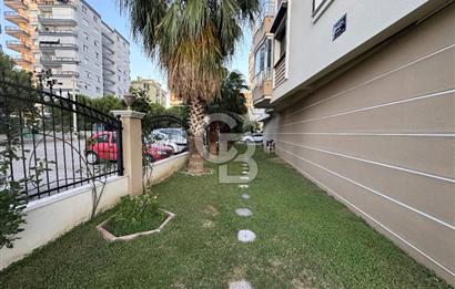 YENİ GİRNE’NİN MERKEZİNDE SATILIK 3+1 ÖNÜ AÇIK FERAH DAİRE