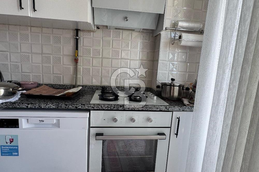 CB-TAN KURUÇEŞME FATİH MAHALLESİNDE SATILIK 3+1DUBLEKS DAİRE