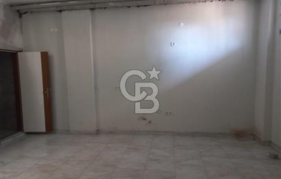 DİDİM FENERYOLUN'DA CADDE ÜZERİ DEPOLU 88 M2 İKİ KATLI DÜKKAN